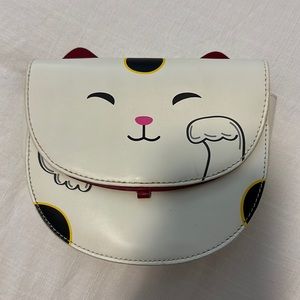 Kate spade ‘lucky cat’ bag